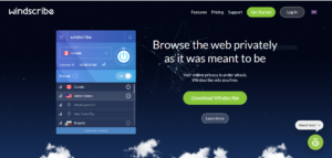 Gratis VPN